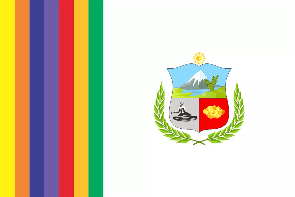 bandera apurimac